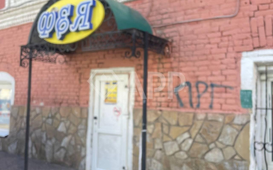 Помещение в тц фото