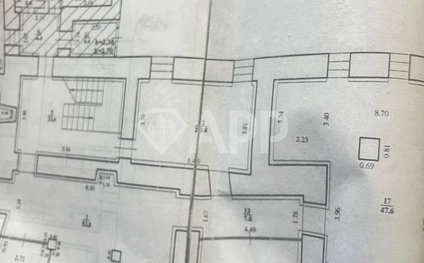 Помещение в тц фото