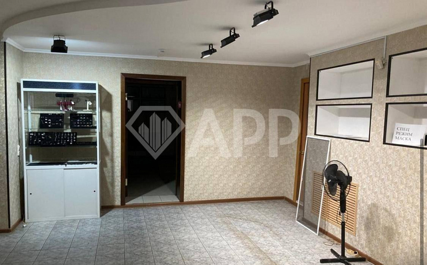 Сдам офисное помещение, 94,6 м² фото