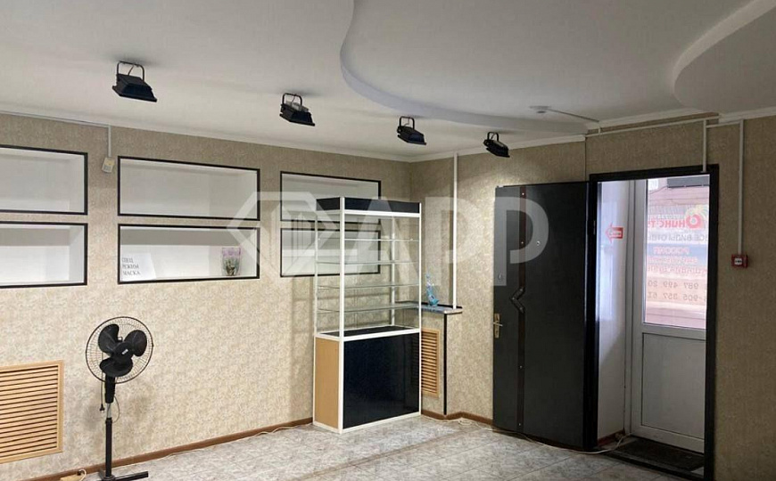 Сдам офисное помещение, 94,6 м² фото