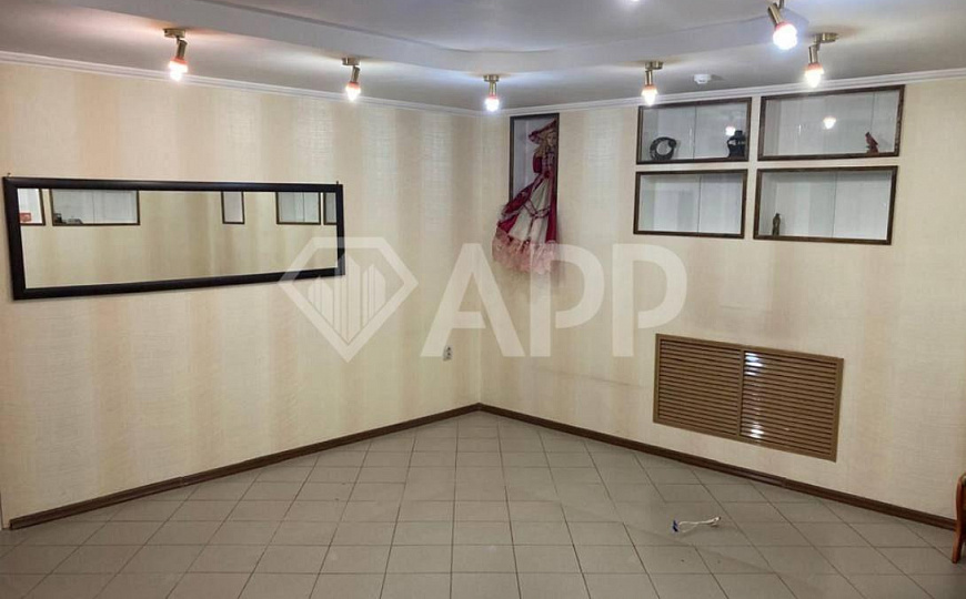 Сдам офисное помещение, 94,6 м² фото