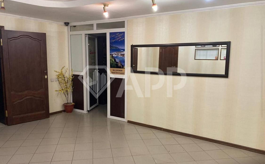 Сдам офисное помещение, 94,6 м² фото