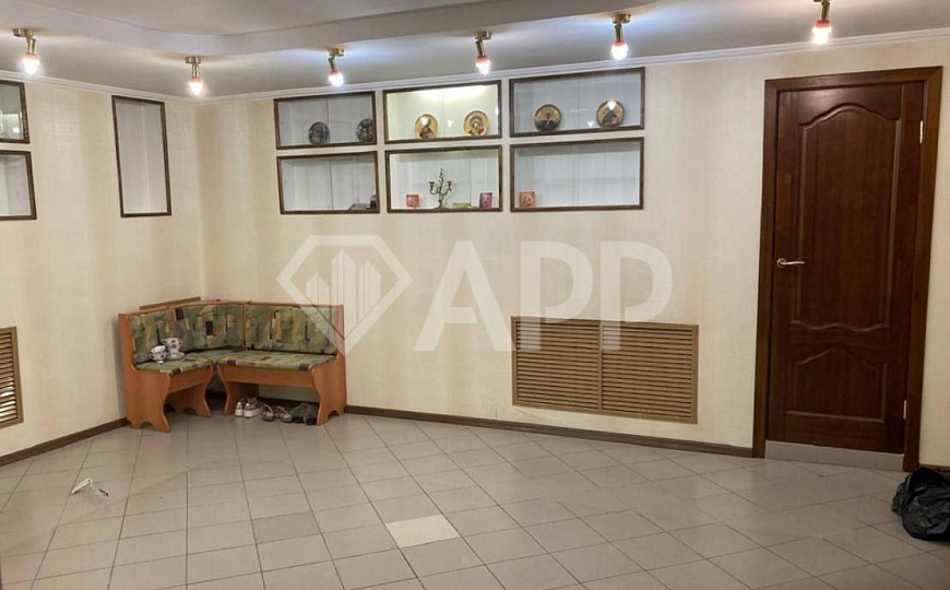 Сдам офисное помещение, 94,6 м² фото