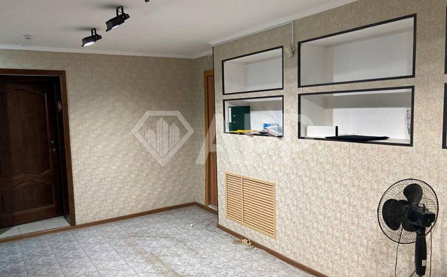 Сдам офисное помещение, 94,6 м² фото