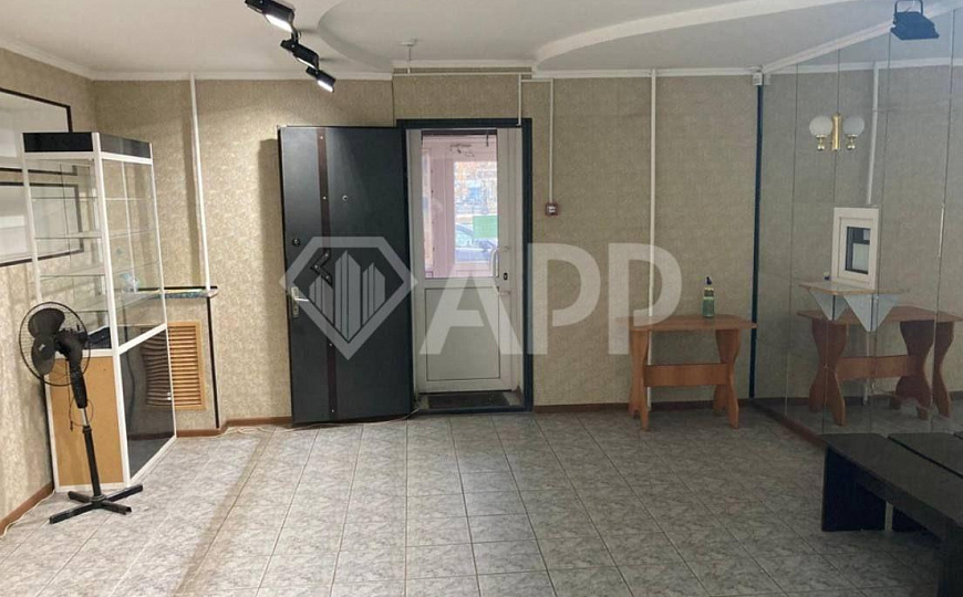 Сдам офисное помещение, 94,6 м² фото