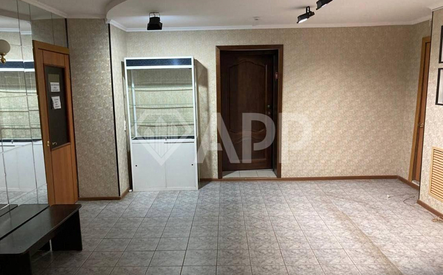 Сдам офисное помещение, 94,6 м² фото