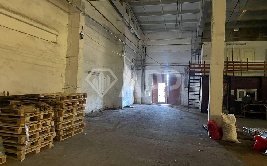 Склад! Центр города! фото