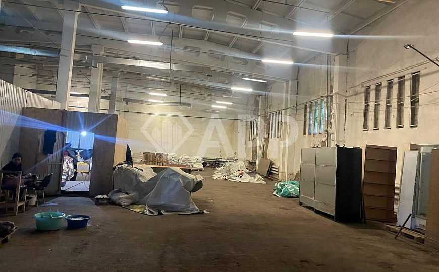 Склад! Центр города! фото