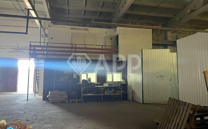 Склад! Центр города! фото