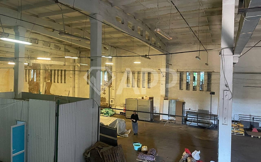 Склад! Центр города! фото