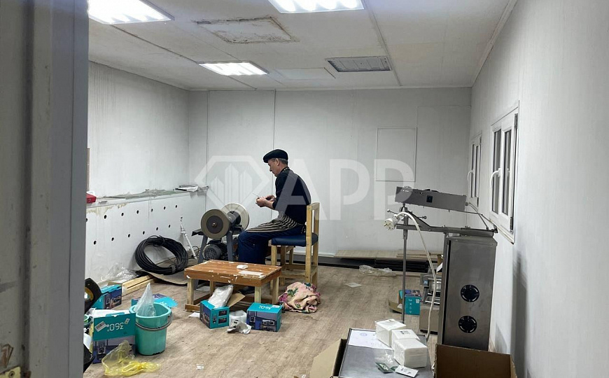 Склад! Центр города! фото