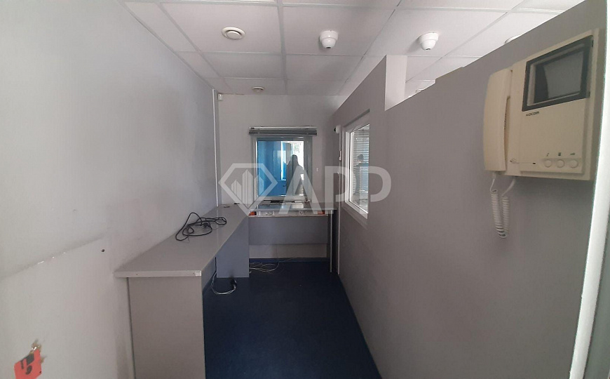 помещение 56 м2 на Дом Быта фото