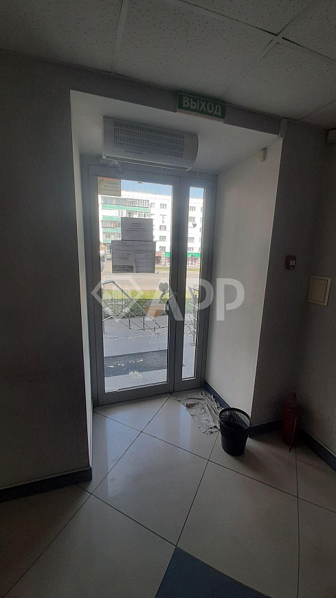 помещение 56 м2 на Дом Быта фото