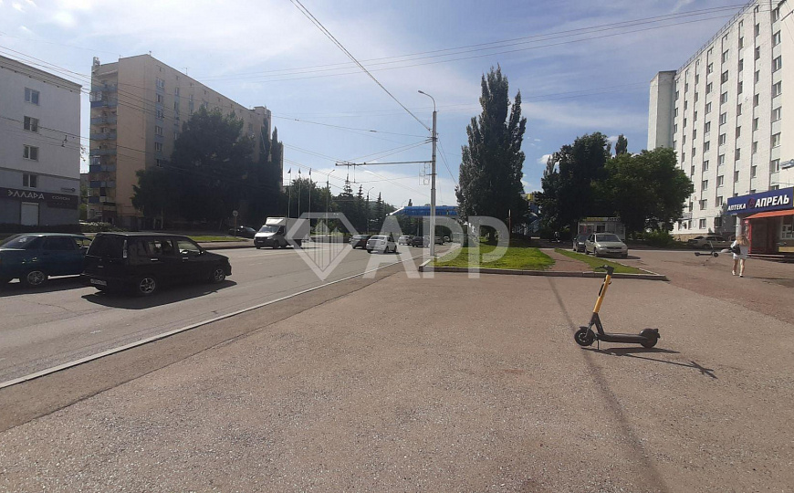 помещение 56 м2 на Дом Быта фото