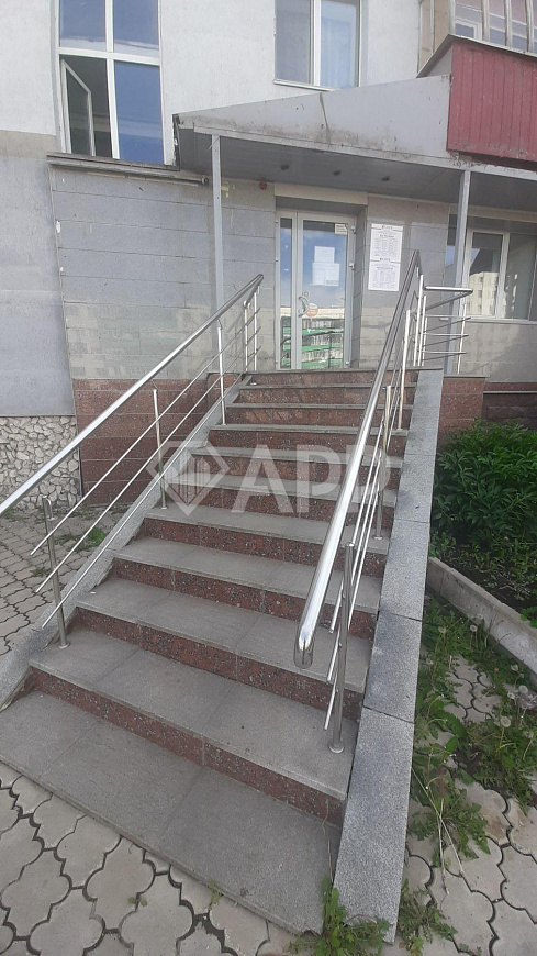 помещение 56 м2 на Дом Быта фото