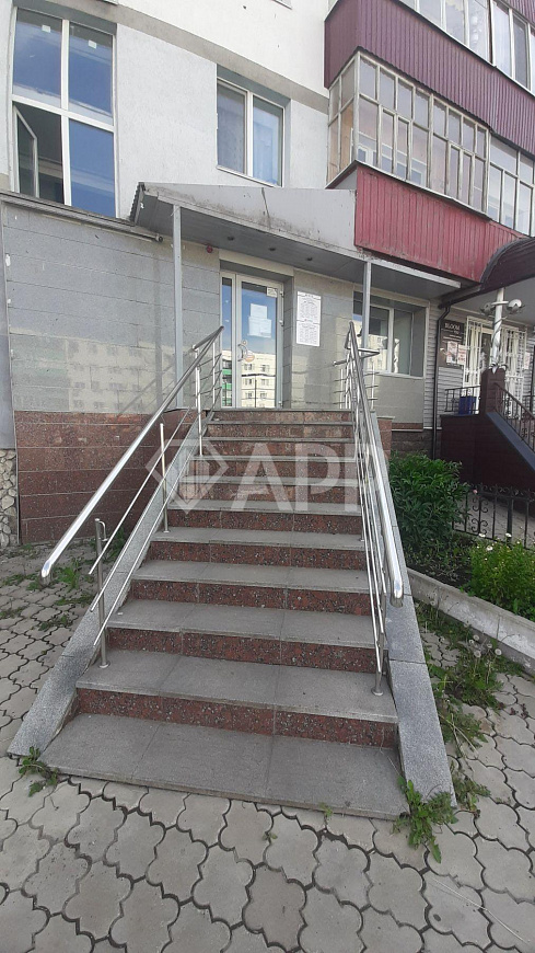 помещение 56 м2 на Дом Быта фото