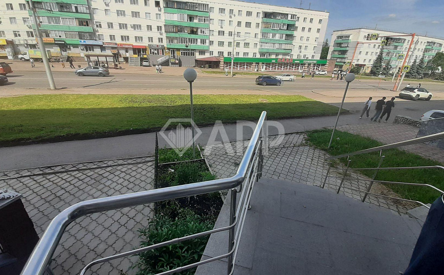 помещение 56 м2 на Дом Быта фото