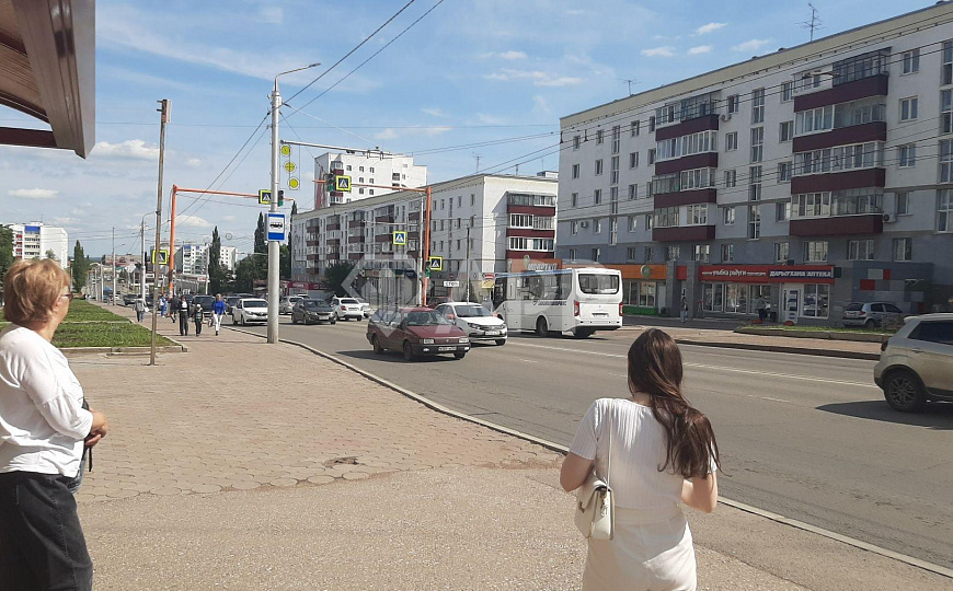 помещение 56 м2 на Дом Быта фото