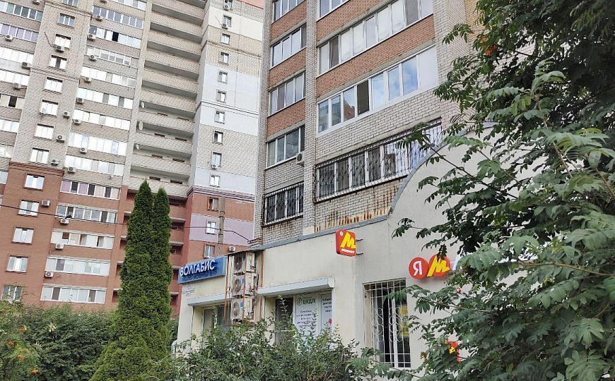 Сдаётся помещение свободного назначения фото