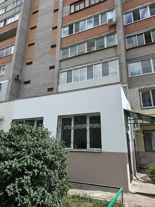 Сдаётся помещение свободного назначения фото