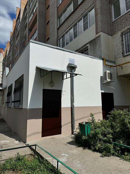 Сдаётся помещение свободного назначения фото