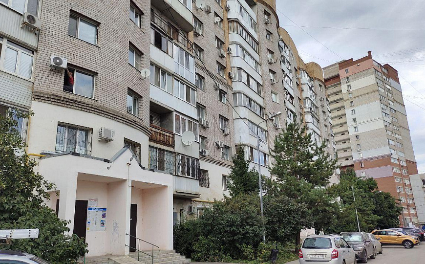 Сдаётся помещение свободного назначения фото