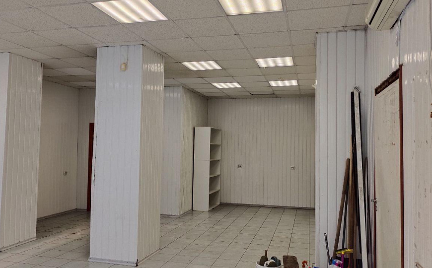 Сдаётся помещение свободного назначения фото