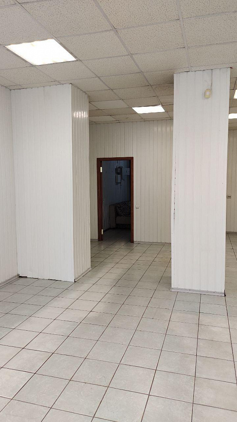 Сдаётся помещение свободного назначения фото