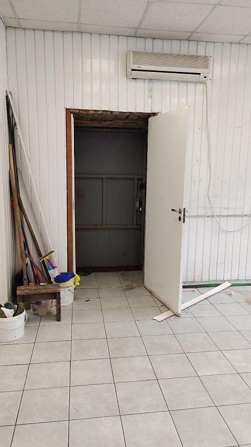 Сдаётся помещение свободного назначения фото