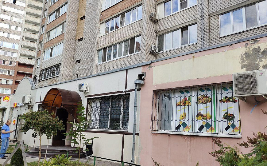 Сдаётся помещение свободного назначения фото