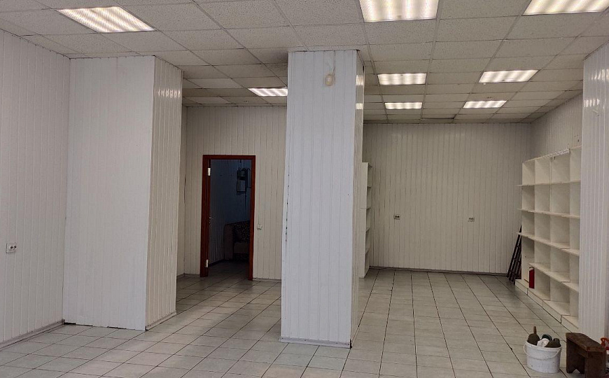 Сдаётся помещение свободного назначения фото