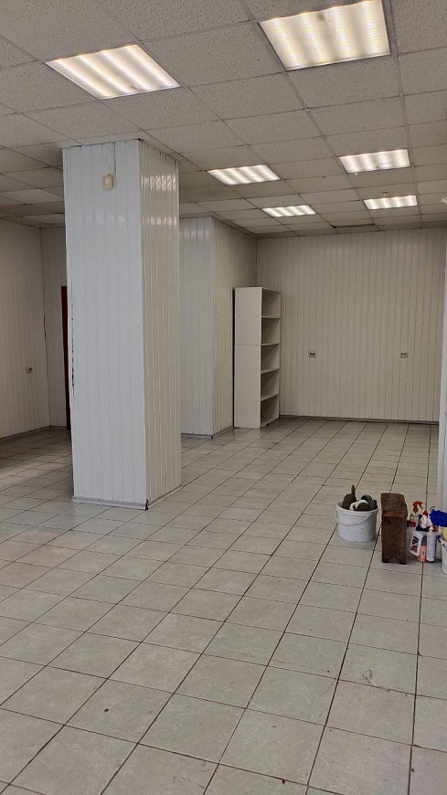 Сдаётся помещение свободного назначения фото