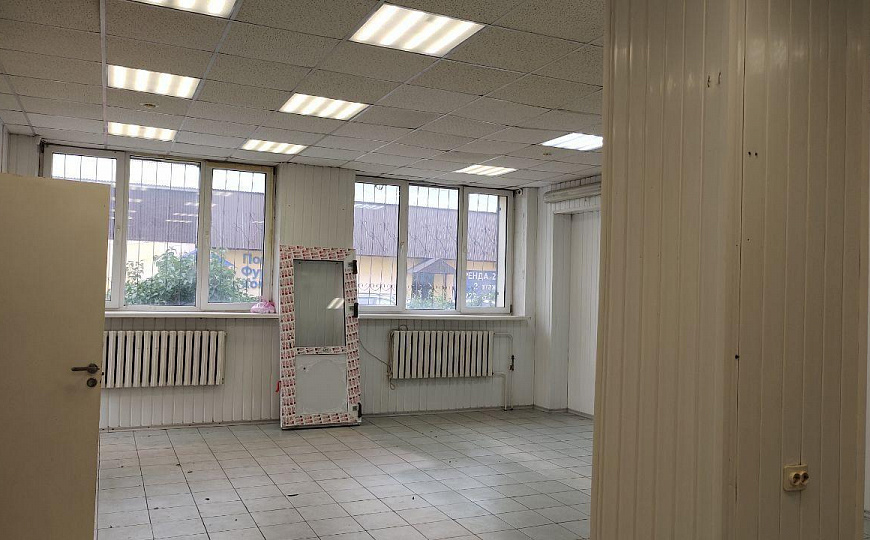 Сдаётся помещение свободного назначения фото