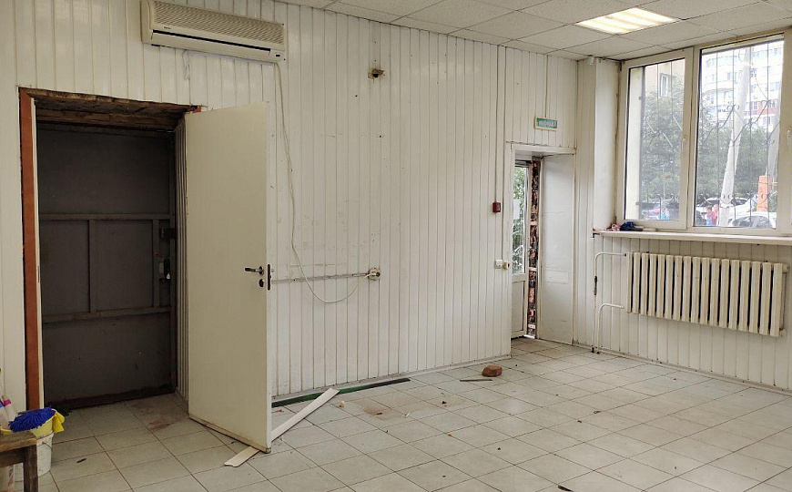 Сдаётся помещение свободного назначения фото