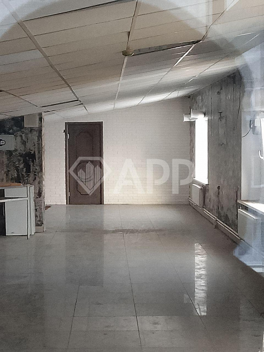 Сдаётся помещение свободного назначения фото