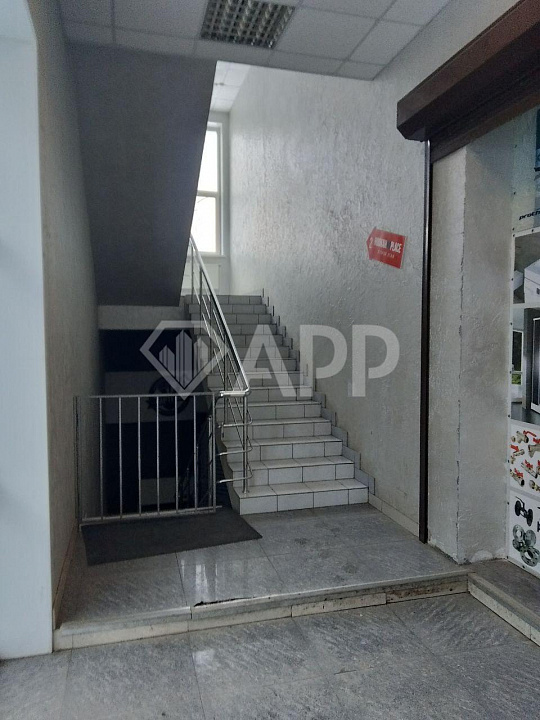 Сдаётся помещение свободного назначения фото