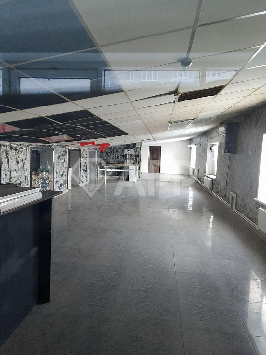 Сдаётся помещение свободного назначения фото