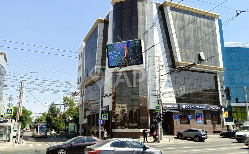 Сдаю бизнес-центр/офисный центр, 600 м² фото
