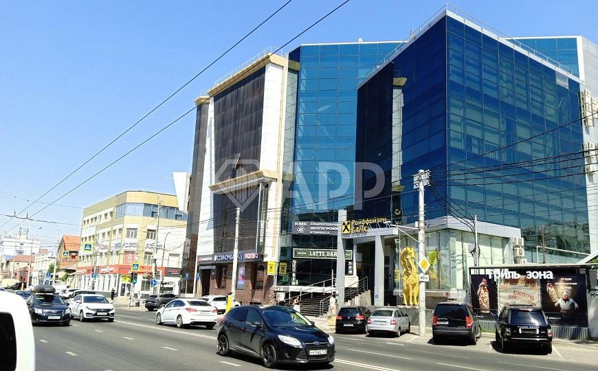 Сдаю бизнес-центр/офисный центр, 600 м² фото