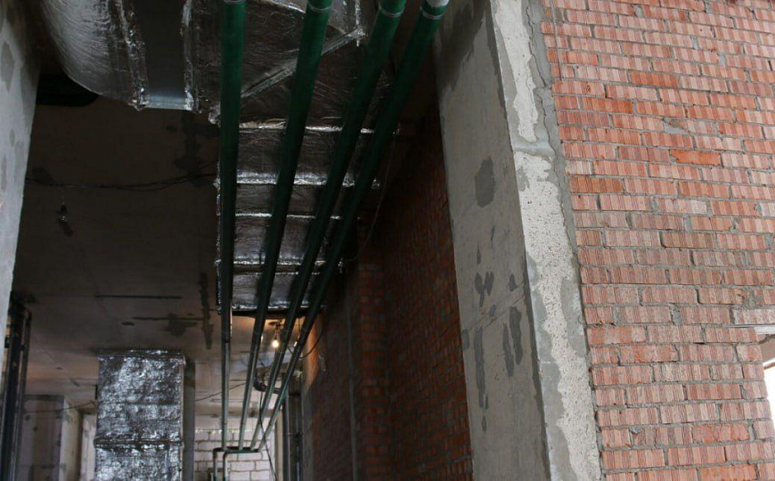 Сдам помещение свободного назначения, 207,3 м² фото