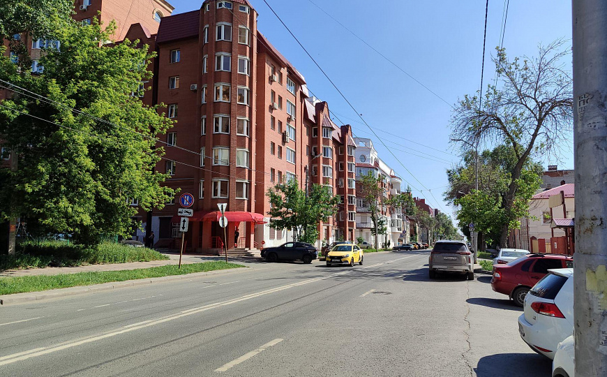 Этаж (офисы) в БЦ Глобус в центре города с парковкой фото