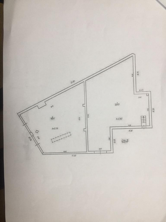 Продам помещение свободного назначения, 927 м² фото