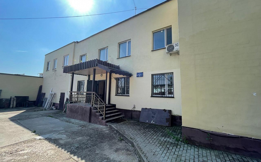 Продам помещение свободного назначения, 927 м² фото