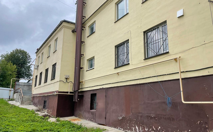 Продам помещение свободного назначения, 927 м² фото