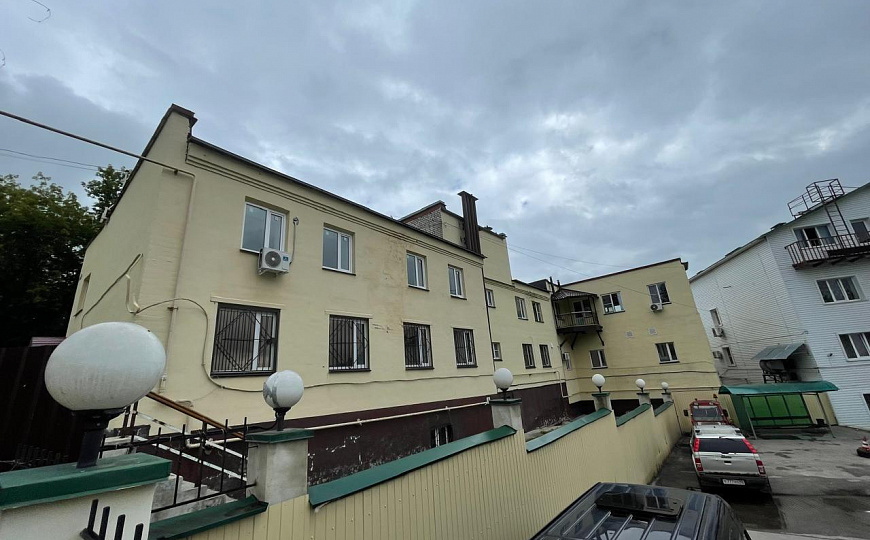 Продам помещение свободного назначения, 927 м² фото