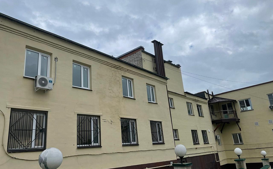Продам помещение свободного назначения, 927 м² фото