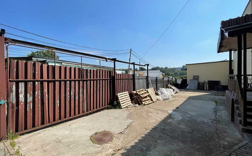 Продам помещение свободного назначения, 927 м² фото