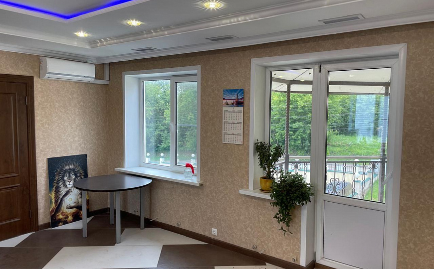 Продам помещение свободного назначения, 927 м² фото