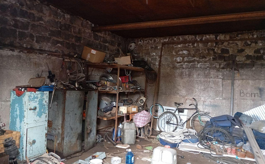 База производственная, 50 соток фото