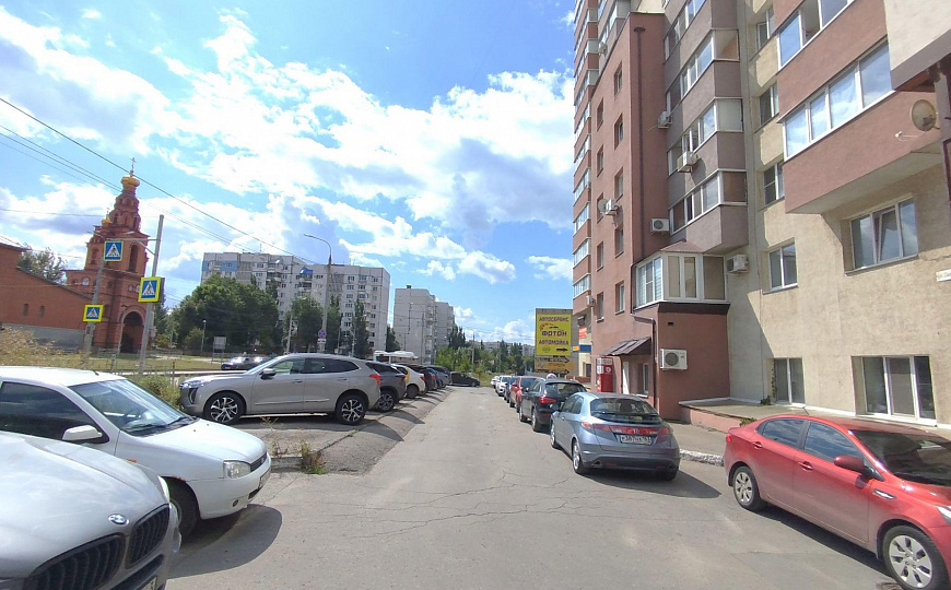 Сдам торговое помещение, 60 м² фото